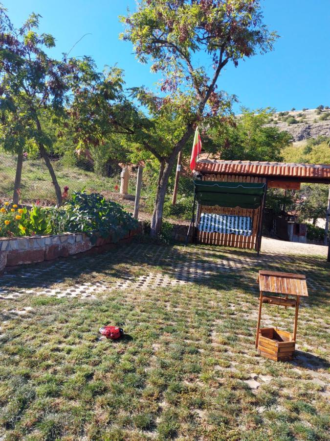 Guest House „Ivanovata House” Yanovets Ngoại thất bức ảnh