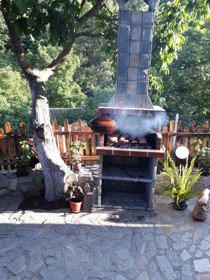 Guest House „Ivanovata House” Yanovets Ngoại thất bức ảnh