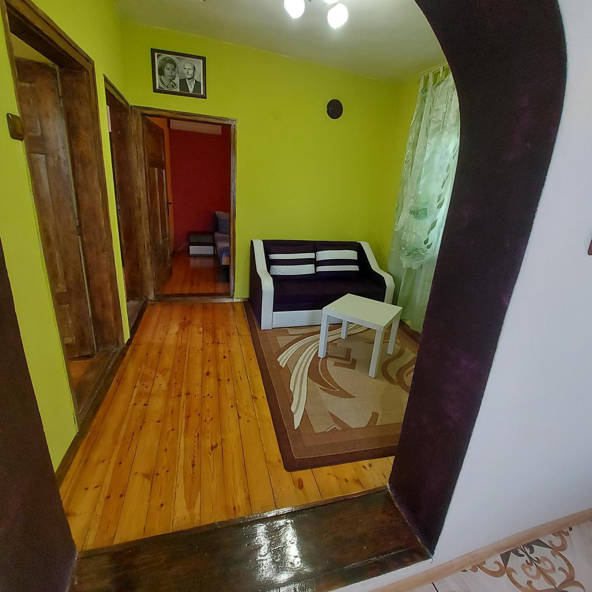 Guest House „Ivanovata House” Yanovets Phòng bức ảnh