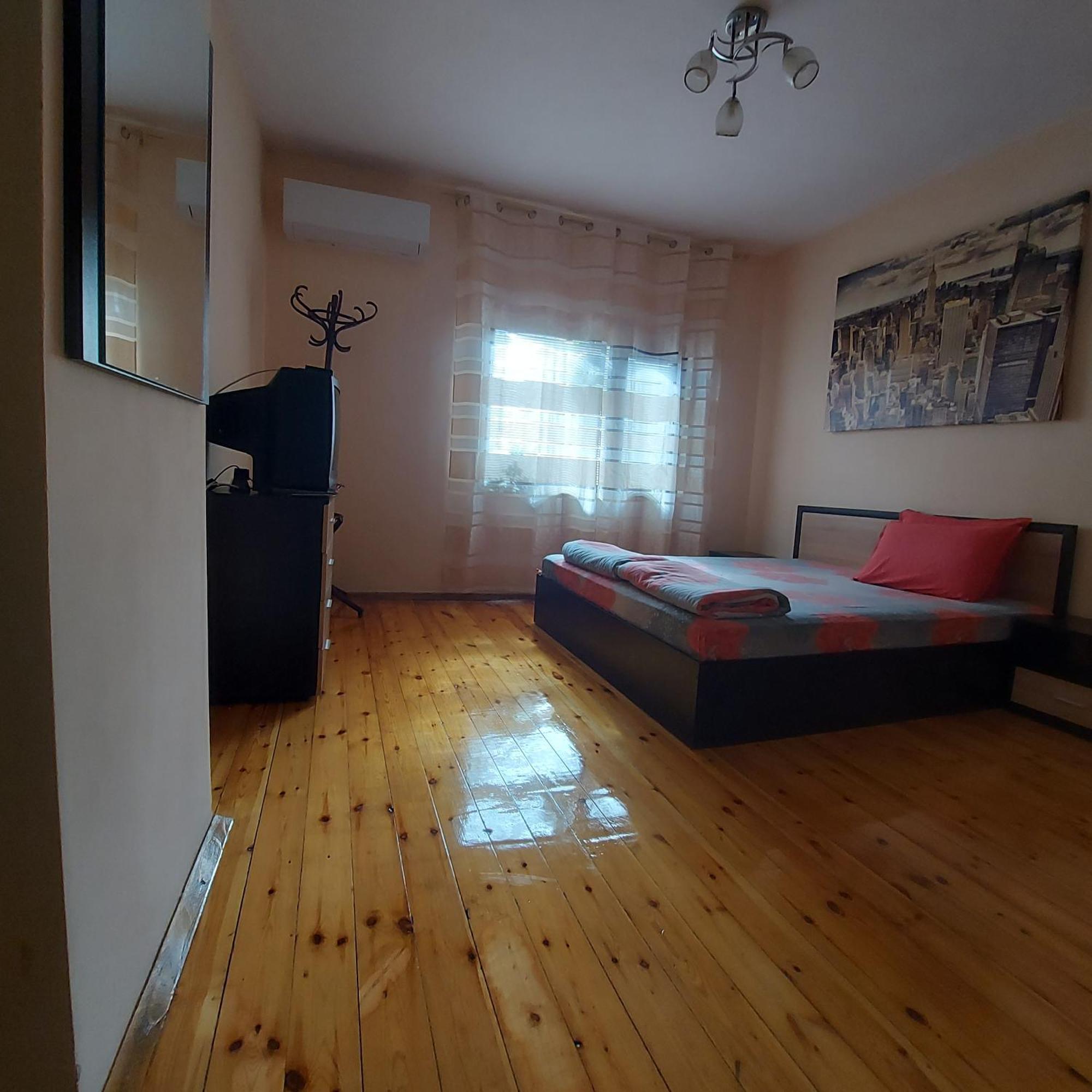 Guest House „Ivanovata House” Yanovets Ngoại thất bức ảnh