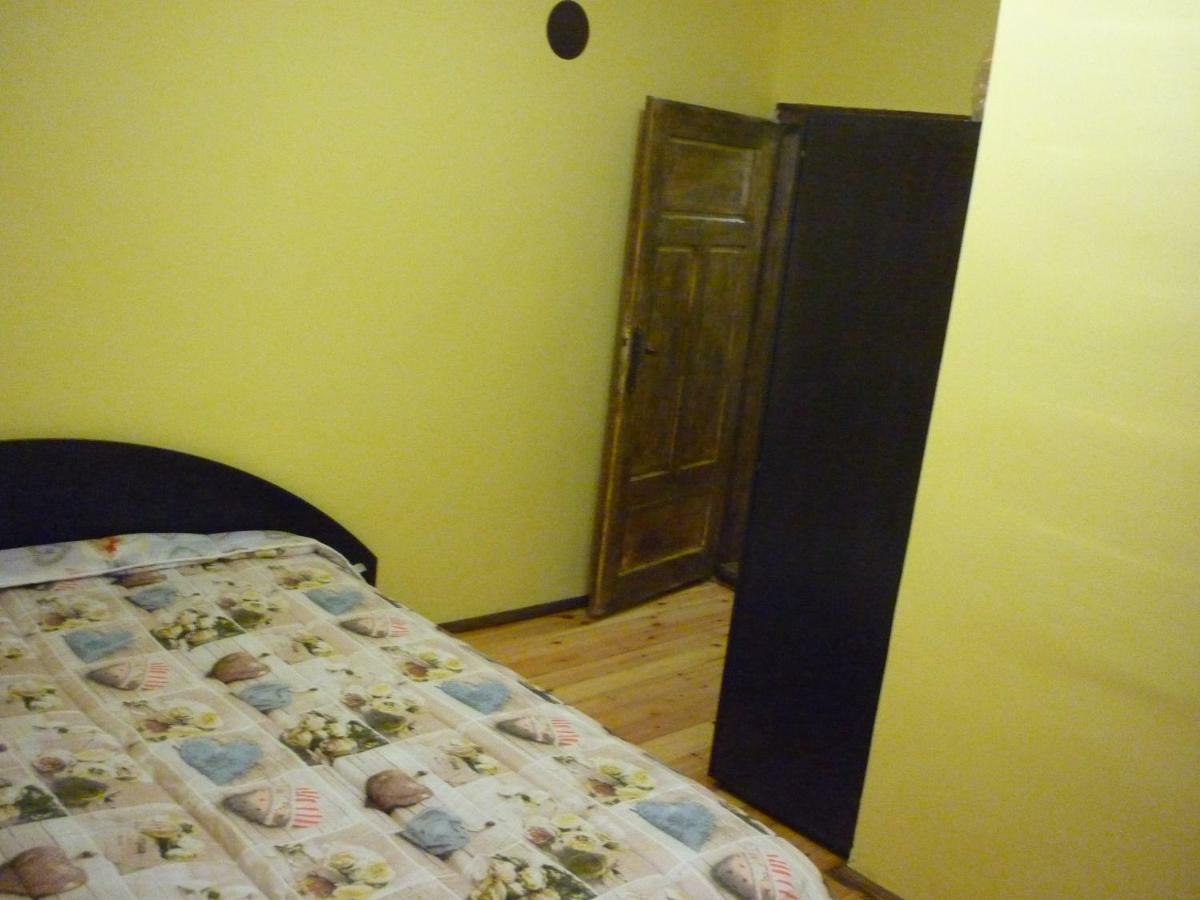 Guest House „Ivanovata House” Yanovets Ngoại thất bức ảnh