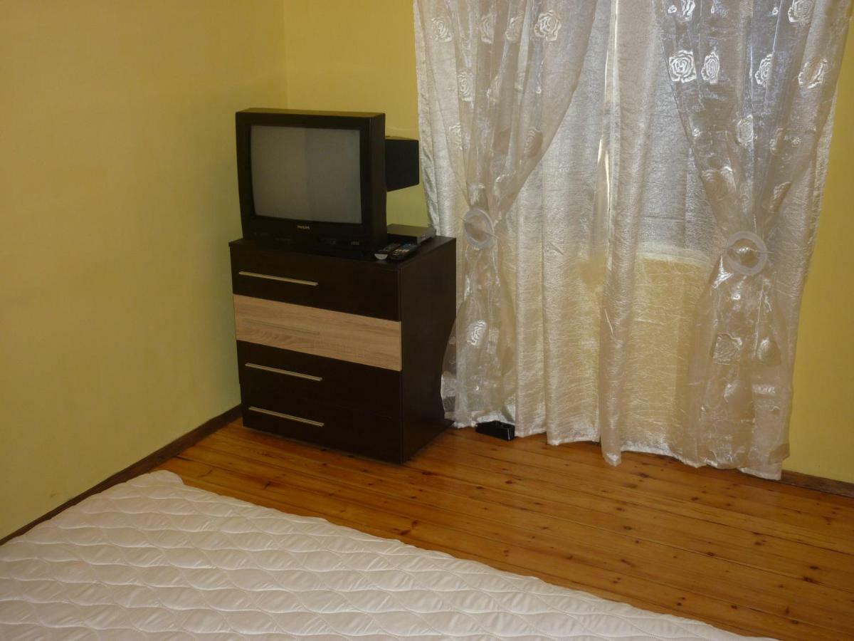 Guest House „Ivanovata House” Yanovets Ngoại thất bức ảnh