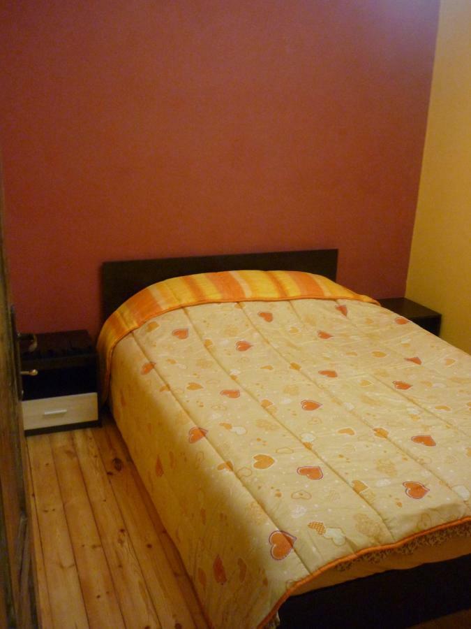Guest House „Ivanovata House” Yanovets Ngoại thất bức ảnh