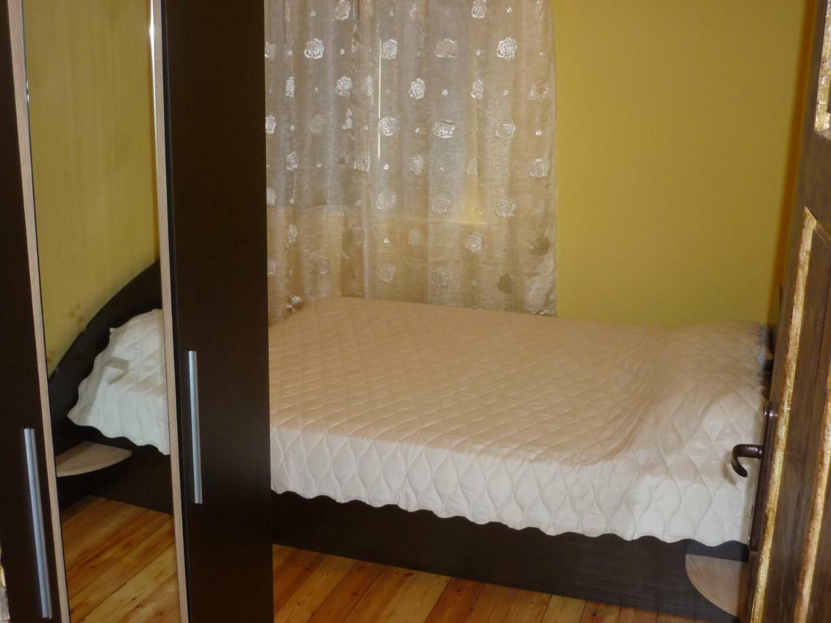 Guest House „Ivanovata House” Yanovets Ngoại thất bức ảnh